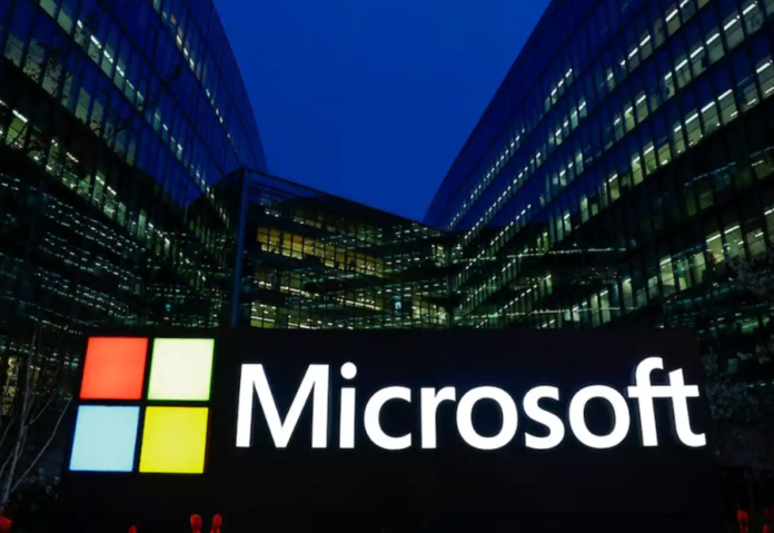 Microsoft makes security a critical part of employees’ performance reviews