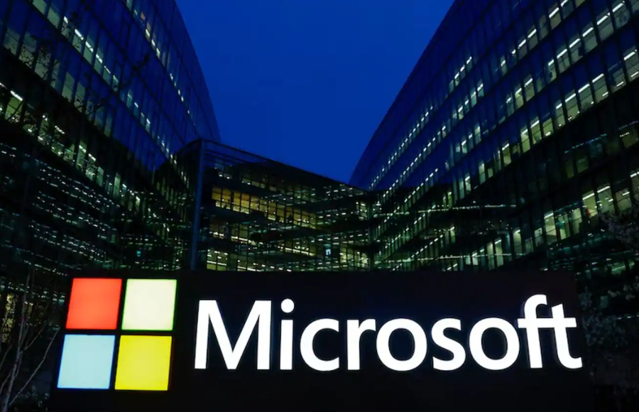 Microsoft makes security a critical part of employees’ performance reviews