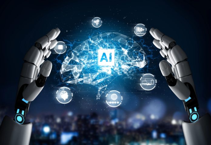 India ought to prioritize investing in AI for border security and cyber security