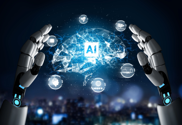 India ought to prioritize investing in AI for border security and cyber security
