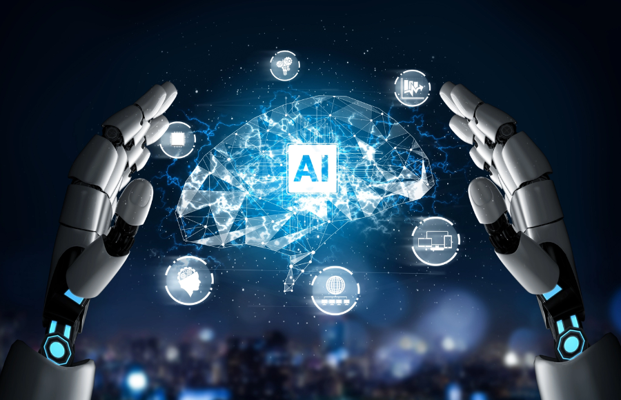 India ought to prioritize investing in AI for border security and cyber security