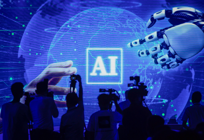 Geneva, US and China meet to debate AI threats Geneva, US and China meet to debate AI threats