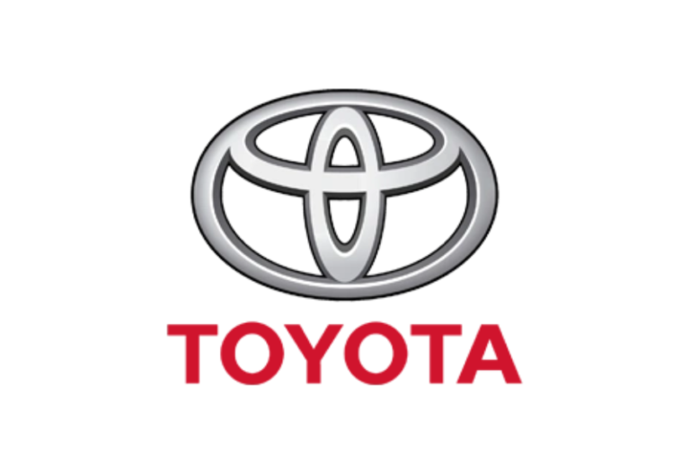 Toyota displays small engines that can run on many fuels
