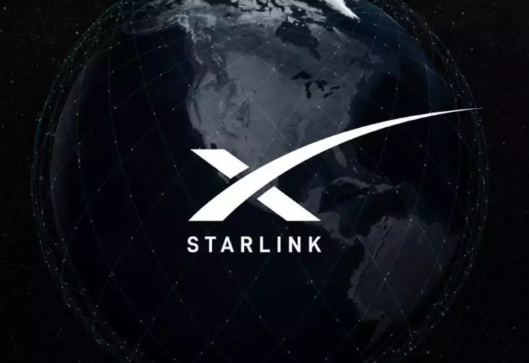 Musk restores Starlink following a brief outage