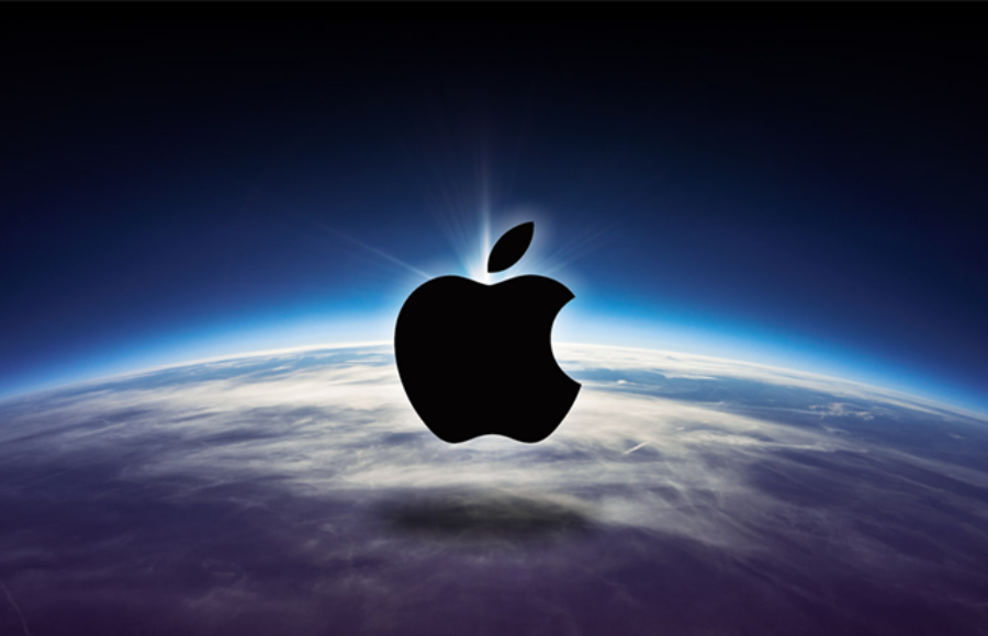 Security warning for owners of Apple products