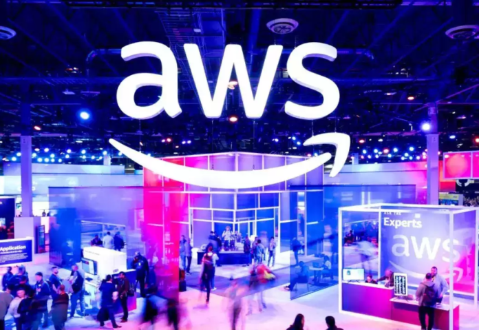 Amazon Web Services is to invest $8.4 billion in Germany's cloud market Amazon Web Services is to invest $8.4 billion in Germany's cloud market