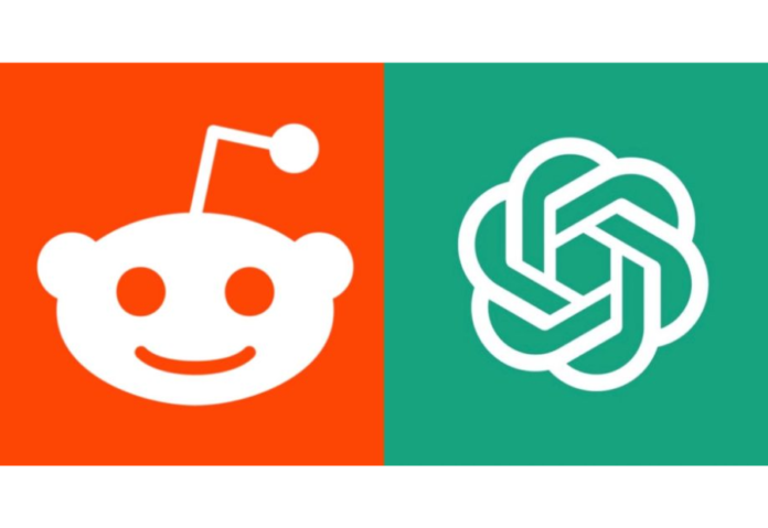 OpenAI and ChatGPT reach an agreement to deliver Reddit content OpenAI and ChatGPT reach an agreement to deliver Reddit content