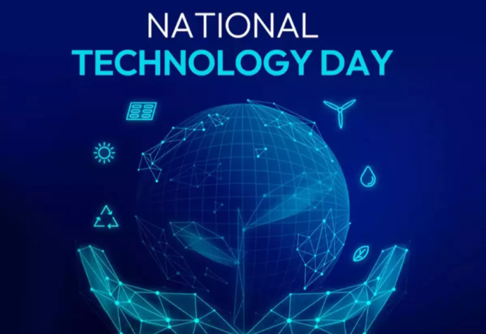 Celebrating India's Technological Achievements - National Technology Day Celebrating India's Technological Achievements - National Technology Day