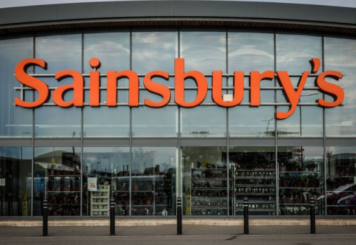 Microsoft and British grocery store Sainsbury's collaborate to employ AI for data analytics Microsoft and British grocery store Sainsbury's collaborate to employ AI for data analytics