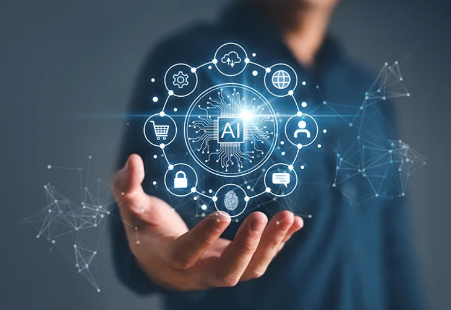 Key conference beckons as Paris competes to become Europe's AI capital