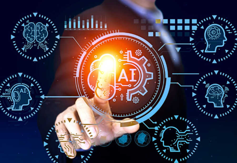 UST to Train Over 25,000 Employees in Generative AI
