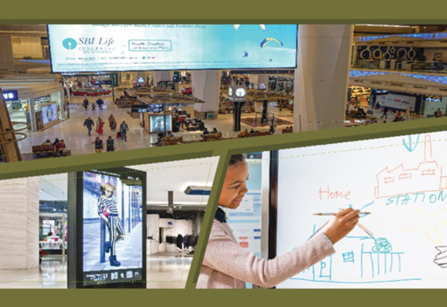 AV-ICN Expo exhibitors display of communications solutions key to CIO deliverance