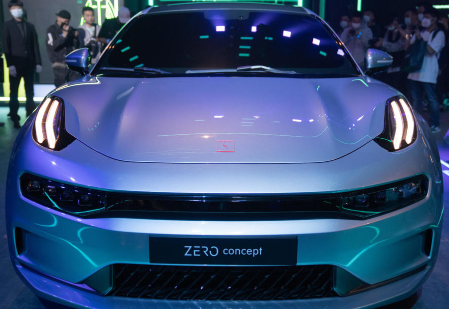 Brazil has surpassed Belgium as the top export market for Chinese electric vehicles and hybrids, data proves