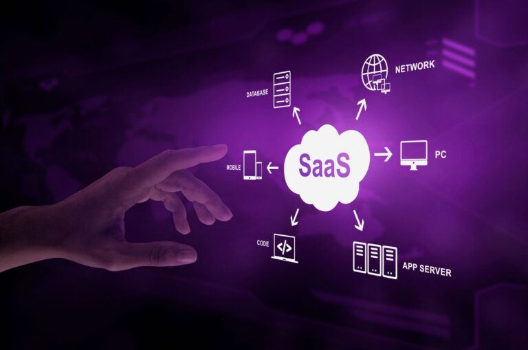 “Accelerating Cloud Banking: Key SaaS Trends Shaping the Future”