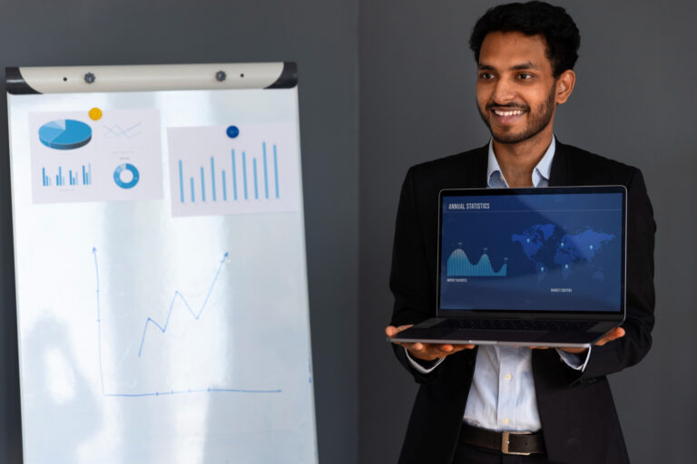 Unleashing the Power of Data: The Rise of Augmented Analytics
