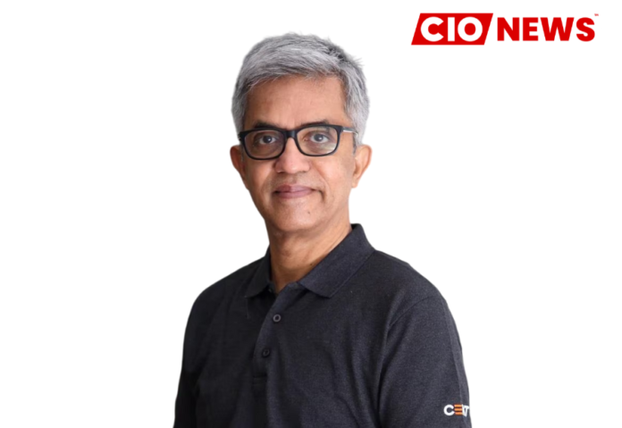 Arnab Banerjee re-appointed by CEAT as MD and CEO Arnab Banerjee re-appointed by CEAT as MD and CEO