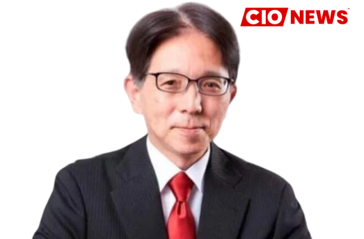 Mr. Daisuke Murata appointed as Managing Director, Toshiba JSW Power Systems Private Limited