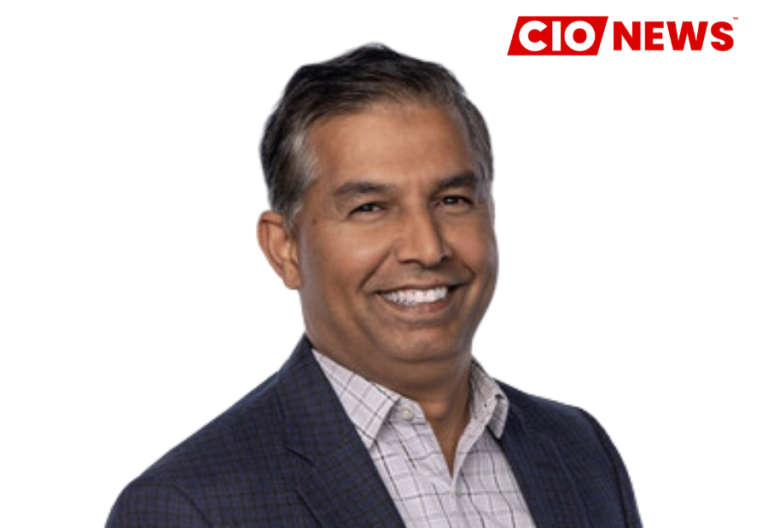 PayPal Names Srini Venkatesan as Chief Technology Officer