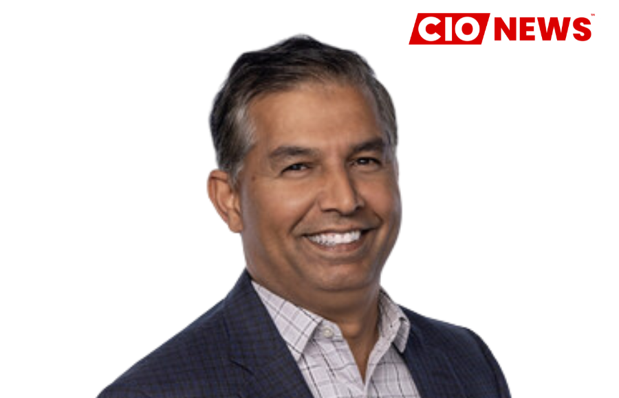 PayPal Names Srini Venkatesan as Chief Technology Officer