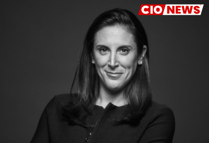HSBC Appoints Danielle Johnson as Global Head of Institutional Client Group HSBC Appoints Danielle Johnson as Global Head of Institutional Client Group