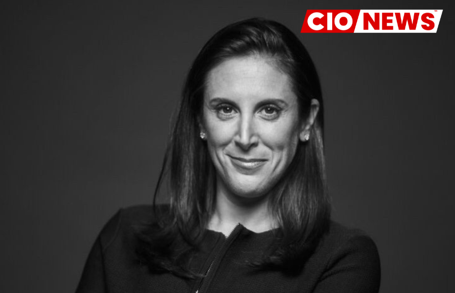 HSBC Appoints Danielle Johnson as Global Head of Institutional Client Group
