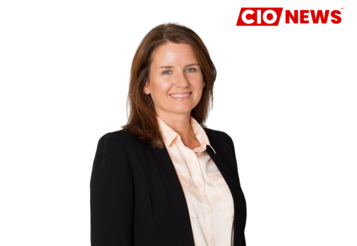 Leigh-Ann Russell to Join BNY as Chief Information Officer Leigh-Ann Russell to Join BNY as Chief Information Officer