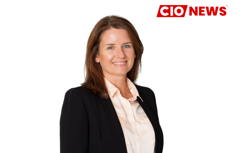 Leigh-Ann Russell to Join BNY as Chief Information Officer