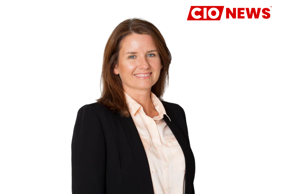Leigh-Ann Russell to Join BNY as Chief Information Officer