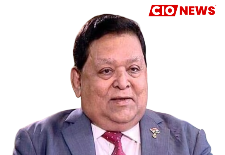 Mr. A. M. Naik to step down as Chairman of LTIMindtree