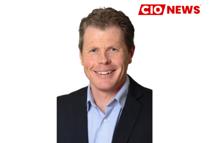 Alex Bacchus appointed Acting NZ Super Fund CIO