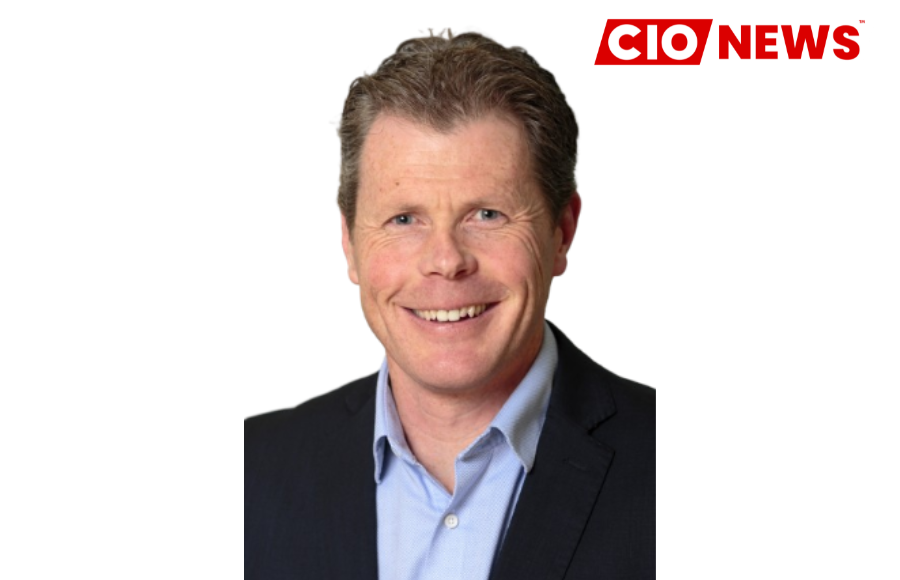 Alex Bacchus appointed Acting NZ Super Fund CIO