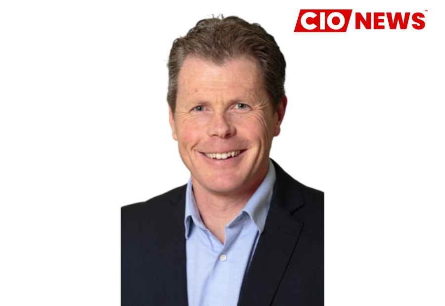 Alex Bacchus appointed Acting NZ Super Fund CIO
