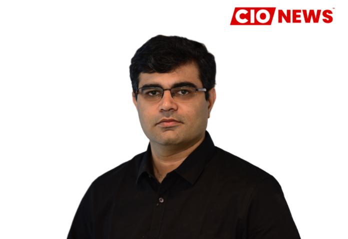 The future of retail is all about tech-driven personalization and convenience, says Amit Kriplani, CTO at ace turtle