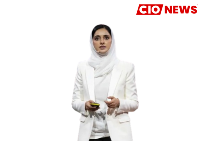 Dr. Ebtesam Almazrouei appointed Chairperson of UN’s AI for Good Impact initiative Dr. Ebtesam Almazrouei appointed Chairperson of UN’s AI for Good Impact initiative
