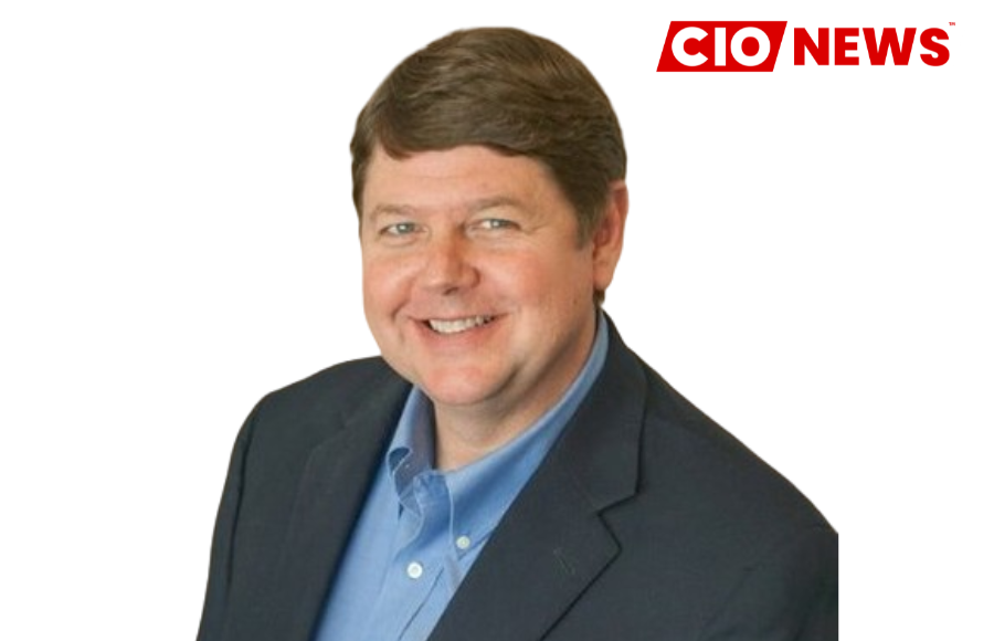 Booz Allen Appoints Bill Vass as CTO
