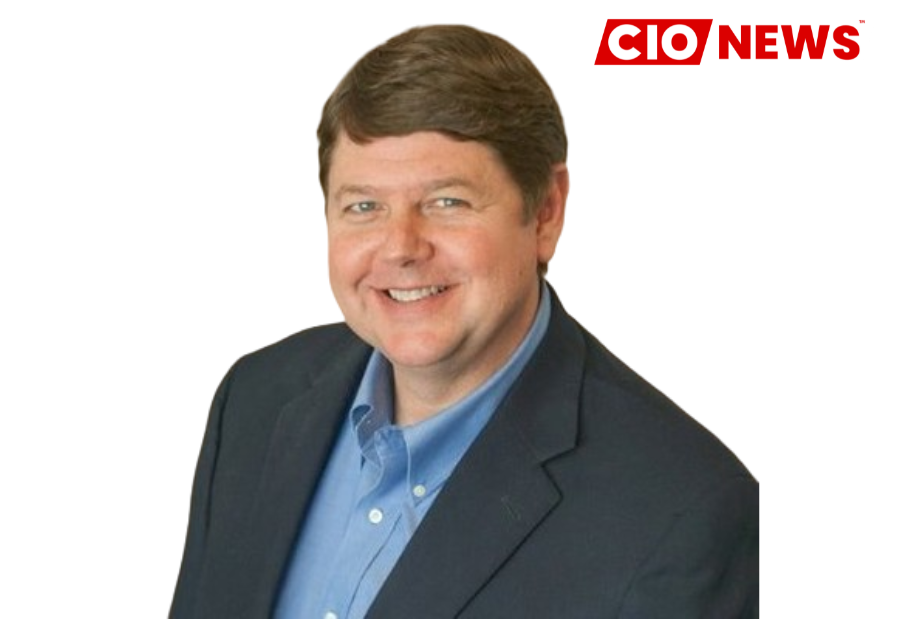 Booz Allen Appoints Bill Vass as CTO