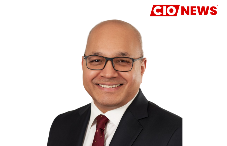 Arjun Vaidyanathan starts a new position at One 97 Communications as Group Head – Transformation
