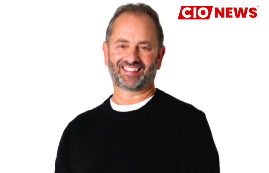 Sven Gerjets named Chief Technology Officer at Gap Inc.