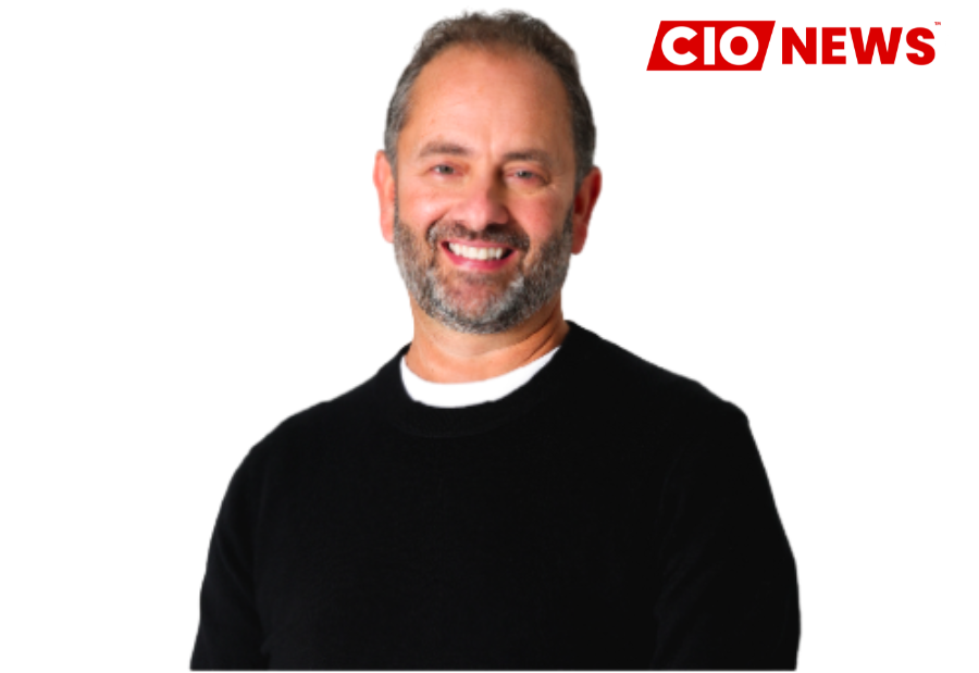Sven Gerjets named Chief Technology Officer at Gap Inc.