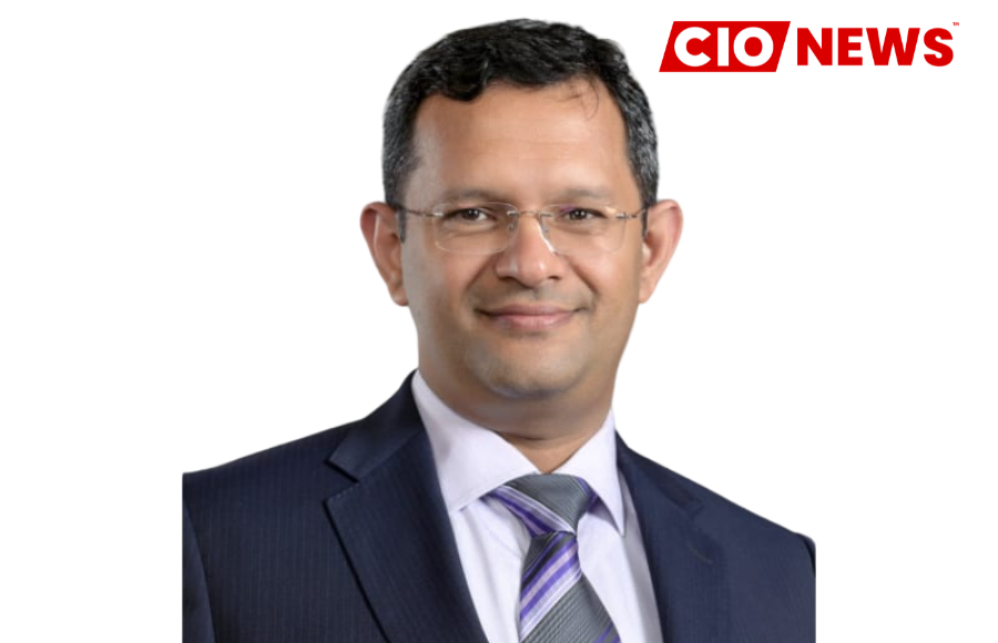 Deepak Natarajan appointed by Tata Projects as CFO