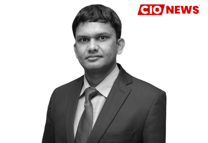 Ankit Todi appointed by Mahindra Group as group chief sustainability officer Ankit Todi appointed by Mahindra Group as group chief sustainability officer