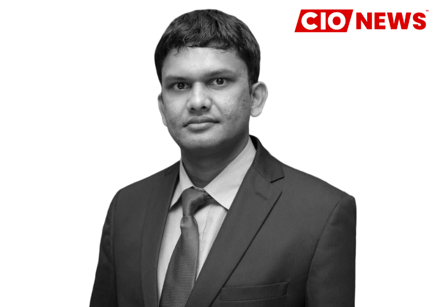 Ankit Todi appointed by Mahindra Group as group chief sustainability officer