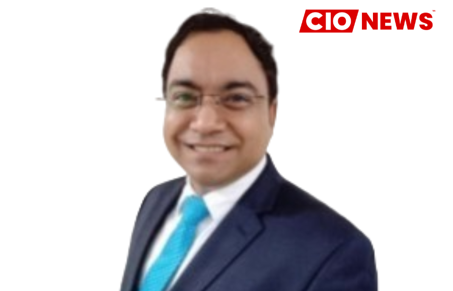 Pintu Singh promoted by Deloitte as Partner and HR Transformation Offering Leader