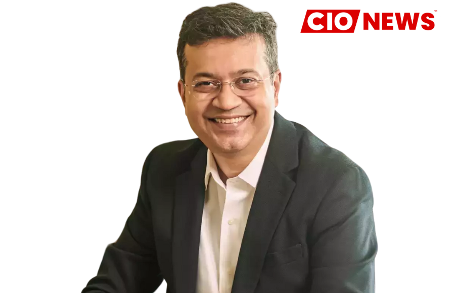 Gaurav Banerjee appointed by SPNI as MD & CEO