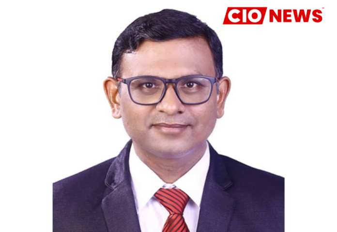 Dilip Sah Joins Decimal Point Analytics as Chief Technology Officer