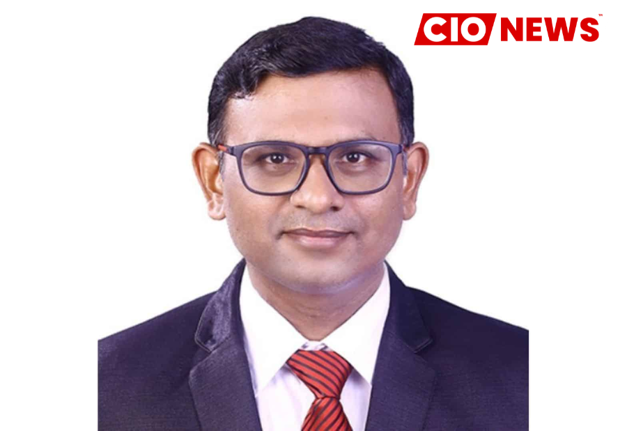 Dilip Sah Joins Decimal Point Analytics as Chief Technology Officer
