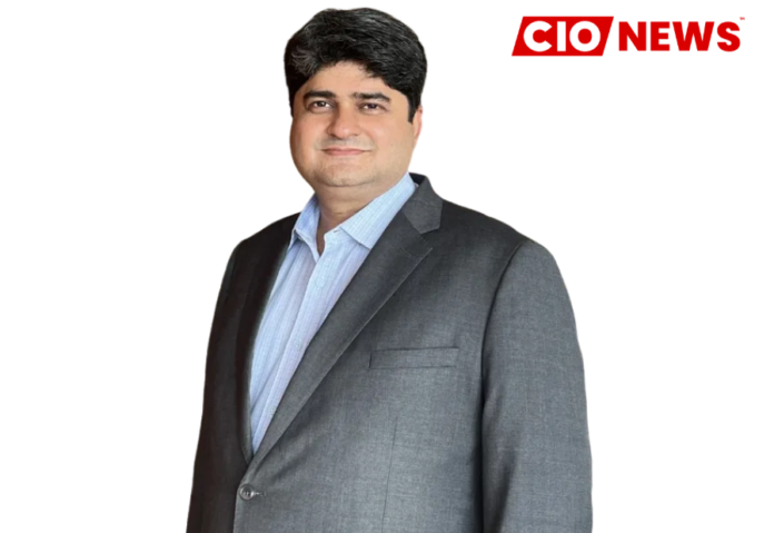 Jeegar Shah appointed by Citi as CFO for India Jeegar Shah appointed by Citi as CFO for India