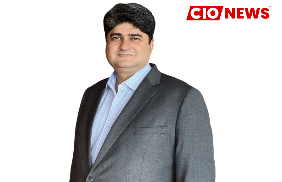 Jeegar Shah appointed by Citi as CFO for India