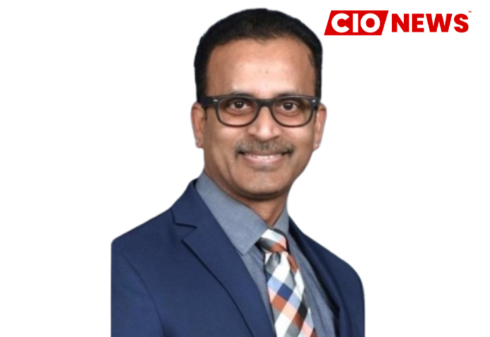 EEOC Appoints Sivaram Ghorakavi as Deputy Chief Information Officer and Chief Artificial Intelligence Officer EEOC Appoints Sivaram Ghorakavi as Deputy Chief Information Officer and Chief Artificial Intelligence Officer
