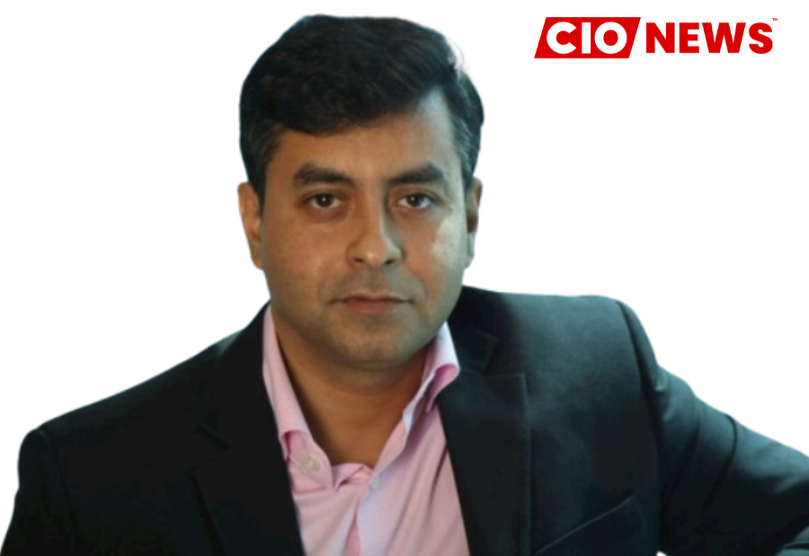 Nitin Sood steps down as PVR INOX’s CFO